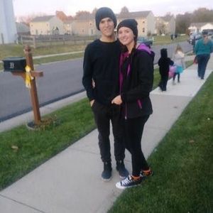 Meet your Posher, Cole